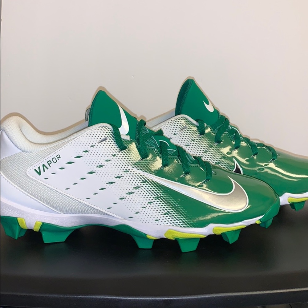 Nike Vapor Cleats